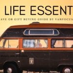 van life essentials feature image